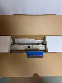PC Engine DUO-R Console Boxed Tested System PI-TG10 From Japan