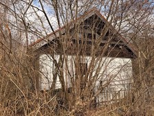 Baugrundstück Mit Abrisshaus Berghülen