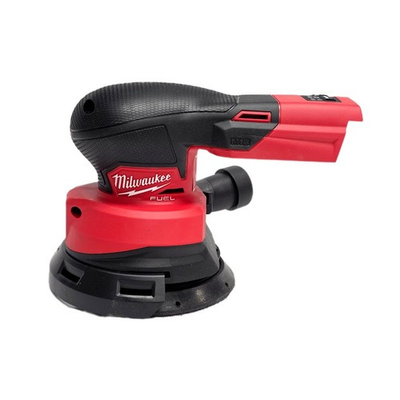 #ad #ad Milwaukee 2837 20 M18 FUEL 5quot; Random Orbital Sander Tool Only $194.99