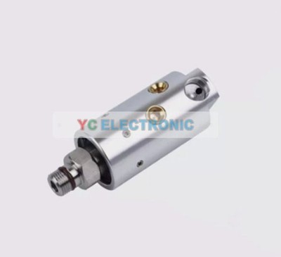 New JSLX86M-234 High speed rotary joint for machine tool processing water output