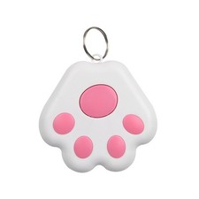 Portable Tracking Device for Luggages/Kid/Pet Bluetooth Alarms W7V18759