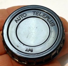 Auto Teleplus Kenko Rear Lens Cap for Pentax M42 Mount Lenses