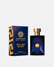 VERSACE pour homme Dylan Blue Pour Homme EDT 100 ml