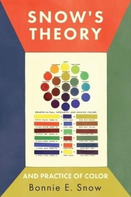 Bonnie E Snow Hugo B Froehlich Snow's Theory and Practice of Color (Taschenbuch)