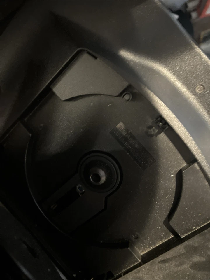  Neo Geo CD Console with Mini Controller & power cable SNK  - Image 3 of 4