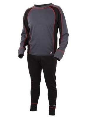 Eiger Active Underwear Set Gr. L Thermounterwäsche 2-teilig Thermobekleidung 