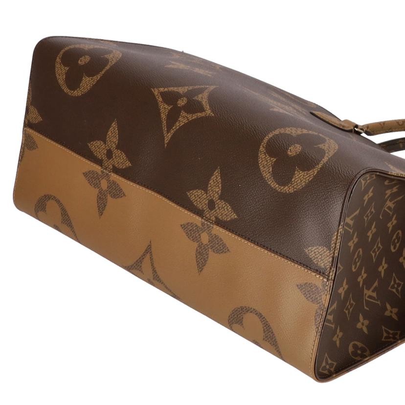 Louis Vuitton On the Go Monogram Giant Reverse View 4