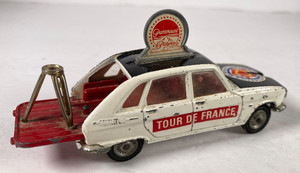 Corgi Renault Tour France | eBay