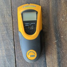 Zircon Multiscanner L350 OneStep Stud Finder with MultiScanner