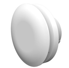 Vent-Axia 498095 Lo-Carbon NBR dMEV 100mm Extractor Fan