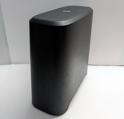 Polk MagniFi Mini AX Wireless Subwoofer ONLY Tested Works Replacement Sub