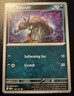 Salandit 139/197 Common Scarlet & Violet: Obsidian Flames Pokemon TCG 