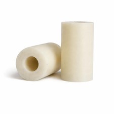 Micarta Pool Cue Ferrule Cue Making Parts Supplies Cue Repair X10 - TUBE Ferrule