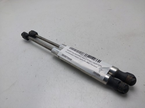 3B5827550E gasfeder kofferraum VOLKSWAGEN PASSAT BERLINA 3B3 TDI demip9284889