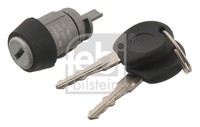 1X Febi Bilstein 17000 SchließZylinder ZüNdschloss FüR Vw