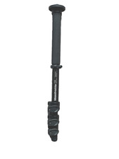 Manfrotto Aluminium Monopod  290 Series, MM294A4