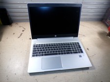 HP PROBOOK 450 G7 I5-10210U 1.60GHZ 8GB RAM  NO HD/ NO CADDIE/ NO OS/ NO CHARGE
