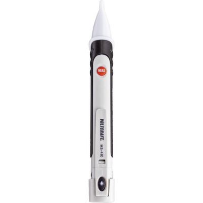 VOLTCRAFT MS-410 Magnetfeldtester Messgerät Magnetfeldmessung 10 STÜCK