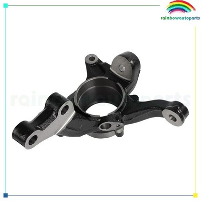 Front Left Side Steering Knuckle For Lexus ES300 Toyota Camry 2002-2003