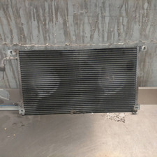 Condensateur Citroen SAXO