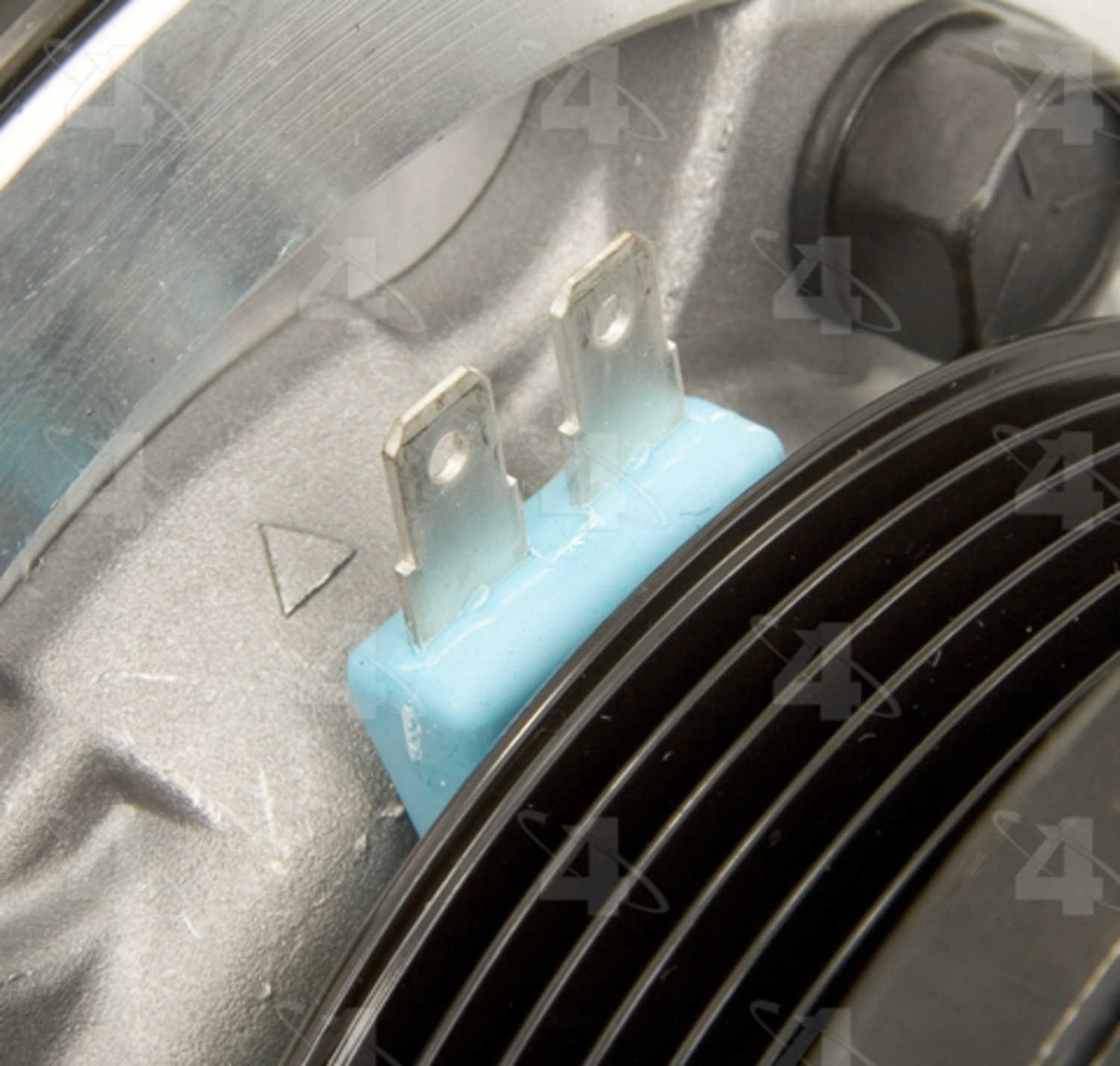 A/C Compressor-New Compressor 4 Seasons 58238 | eBay
