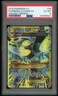 Pokemon TCG Primal Kyogre EX Full Art Holo 96/98 XY Ancient Origins PSA 6 EX-MT