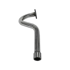 JMCHstore Central Long Pipe for Coleman CT100U, GMB100, Rascal 98 Lite, Preda...