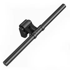 Monitor Light Bar Fit for Curved/Flat Eye-Care USB Reading LED Task Lamp