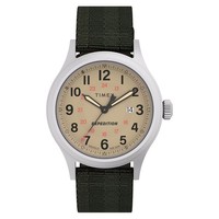 Timex Expedition TW2V65800 – Herrenuhr