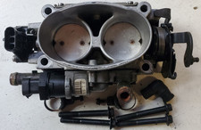 1989 90 91 92 Corvette Camaro Firebird 5.7 350 Tpi Throttle Body With Bolts