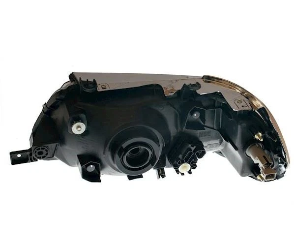 FRONT RIGHT HALOGEN HEADLIGHT LAMP FOR MITSUBISHI PAJERO MONTERO SPORT 2000-2007 - Image 3 of 4