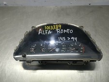 Compteur Alfa Romeo ALFA 145