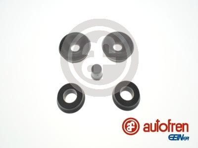 AUTOFREN SEINSA (D3593) Reparatursatz Radbremszylinder hinten für HONDA
