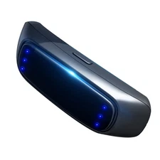 Smart Snoring Stopper Sleep Aid Anti Snoring Chin Device Muscle Tightening