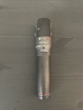 Sony Condenser Microphone ECM-MS957 Made In Japan