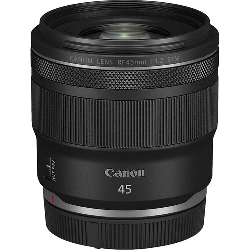 Canon f/1.2 Camera Lenses for Sale - eBay