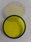 Asahi PENTAX 49mm Yellow Y48 (Y2) Filter with Case — photo 4