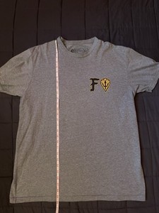Forward Observations Shirt | eBay