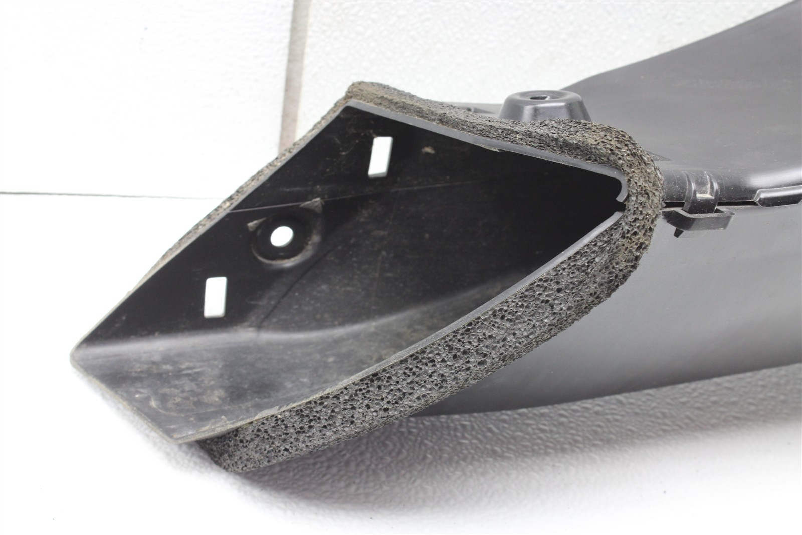 McLaren Artura 2025 Cooling air duct P/N 16AF861CP