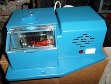 PULISCI TIMBRI GULLER (elettrico) - ufficio postale - Spedizione Gratuita