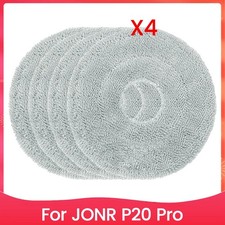 2X(Mop Cleaning Pad Replacement for  for P20 Pro Mop Accessories, Robot1440