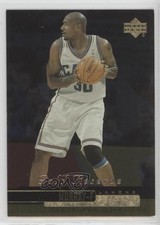 1999-00 Upper Deck Gold Reserve Lamond Murray #39 0q3