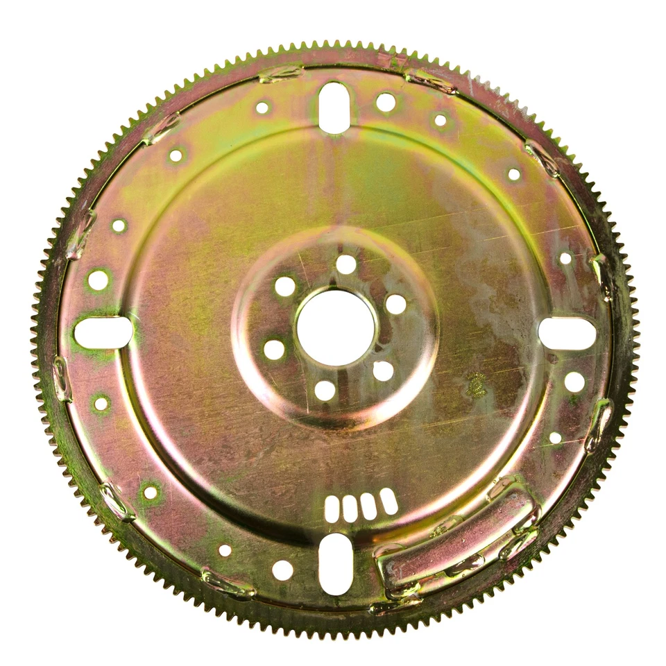 Placa flexible de rendimiento de acero B&M 50237 Foto 2 de 2