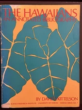 Hawaii Book The Hawaiians Bibliography (THB)