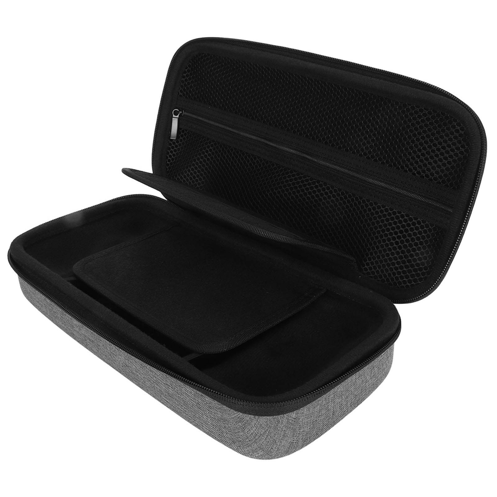 Game Console Carrying Case Professional EVA Travel Case With Shockproof Scratch