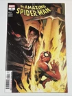Amazing Spider-Man #4 (2025) Chiarello Variant ~ Hobgoblin ~ Marvel Comics