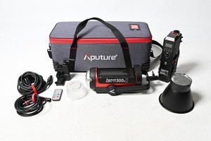 Aputure 300d II | eBay