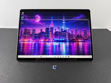 Microsoft Surface Pro 8 1982 13"  I7-1185G7 16GB 256GB SSD 2-in-1 Read***