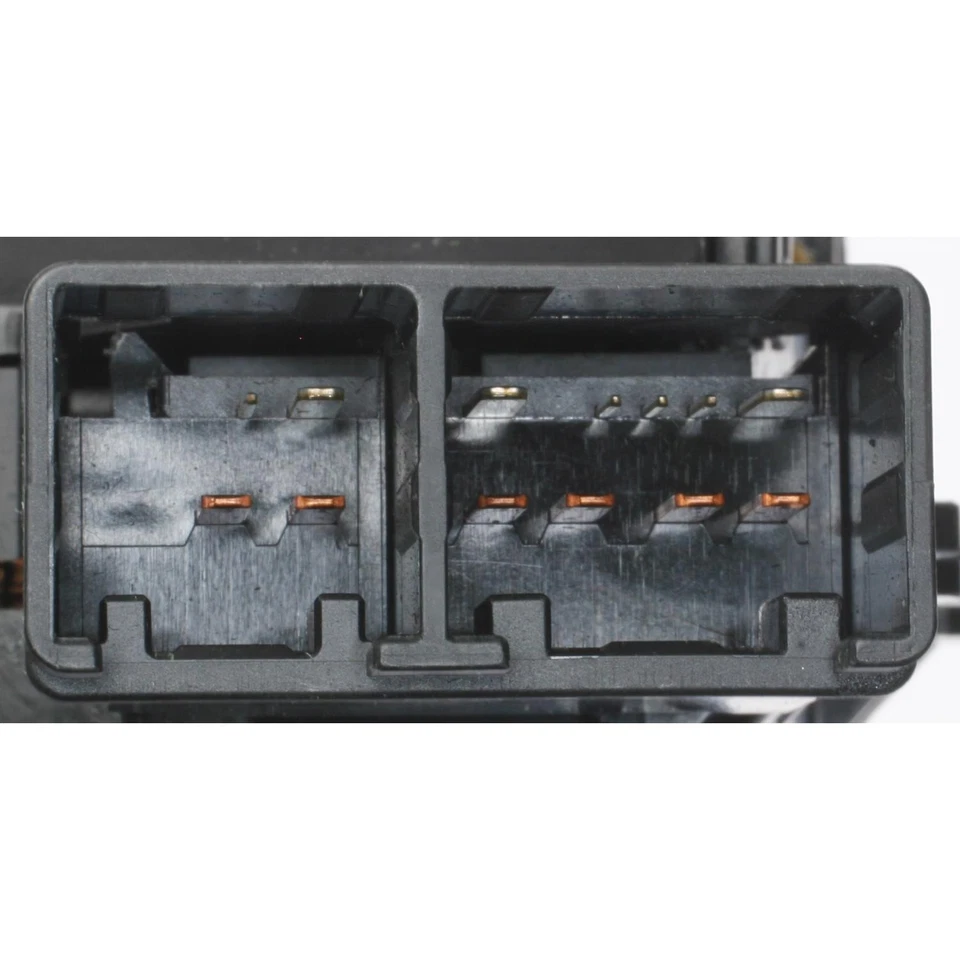 Interruptor limpiaparabrisas SMP para Toyota Prius 2006-2007 Foto 3 de 4