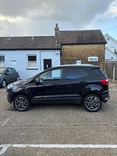 2015 Ford Ecosport